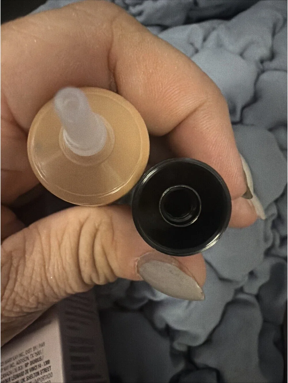 NEW Mary Kay Timewise Luminous 3D Foundation Medium 14 MOY 14 210792 KA08